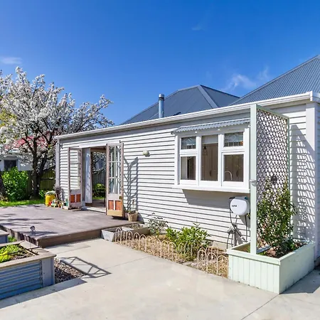 Charming 3-Bedroom Retreat